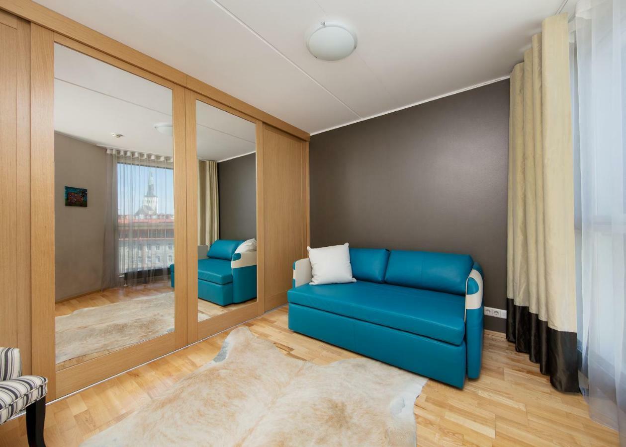 Rotermanni Luxury Apartment Reval Esterno foto